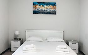 Apartments Domovik Mira 11S/20